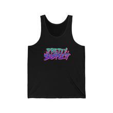 Load image into Gallery viewer, Unisex Logo Tank