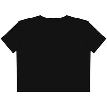 Load image into Gallery viewer, Pretty Suspect Tee — Cropped Women's Graphic Shirt