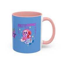 Load image into Gallery viewer, Accent Coffee Mug (11, 15oz)