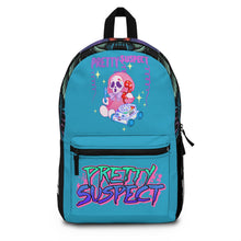 Load image into Gallery viewer, Pretty Suspect Emopack