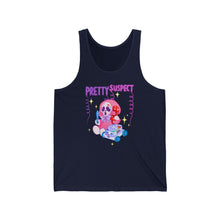 Load image into Gallery viewer, "I'm Baby" Unisex Tank