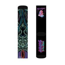 Load image into Gallery viewer, Sublimation Socks