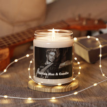 Load image into Gallery viewer, Colten has a Scented Soy Candle, 9oz