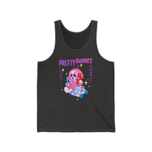 Load image into Gallery viewer, "I'm Baby" Unisex Tank