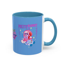 Load image into Gallery viewer, Accent Coffee Mug (11, 15oz)