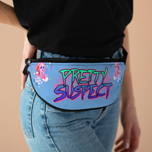 Load image into Gallery viewer, Fanny Pack