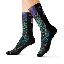 Load image into Gallery viewer, Sublimation Socks