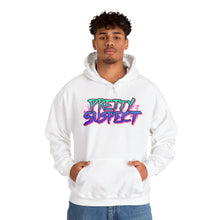 Load image into Gallery viewer, Unisex Pullover Logo Hoodie