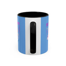 Load image into Gallery viewer, Accent Coffee Mug (11, 15oz)