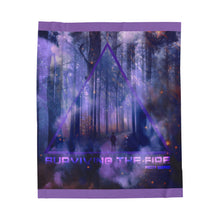 Load image into Gallery viewer, Album Art Velveteen Plush Blanket