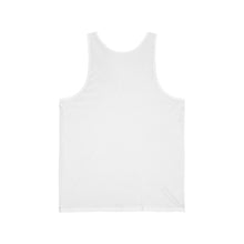 Load image into Gallery viewer, Unisex Logo Tank
