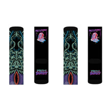 Load image into Gallery viewer, Sublimation Socks