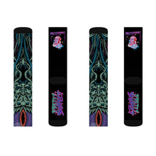 Load image into Gallery viewer, Sublimation Socks