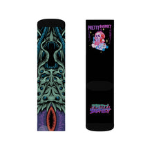 Load image into Gallery viewer, Sublimation Socks