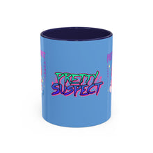 Load image into Gallery viewer, Accent Coffee Mug (11, 15oz)