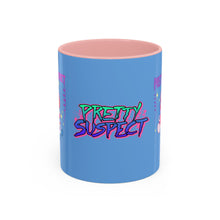 Load image into Gallery viewer, Accent Coffee Mug (11, 15oz)