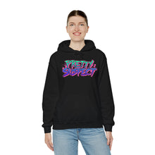 Load image into Gallery viewer, Unisex Pullover Logo Hoodie
