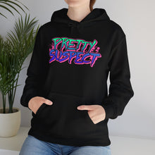 Load image into Gallery viewer, Unisex Pullover Logo Hoodie