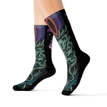 Load image into Gallery viewer, Sublimation Socks