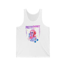 Load image into Gallery viewer, "I'm Baby" Unisex Tank