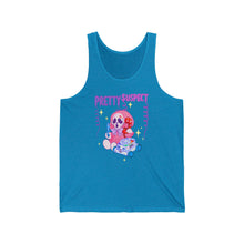 Load image into Gallery viewer, "I'm Baby" Unisex Tank