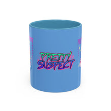 Load image into Gallery viewer, Accent Coffee Mug (11, 15oz)