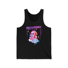 Load image into Gallery viewer, "I'm Baby" Unisex Tank