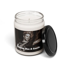 Load image into Gallery viewer, Colten has a Scented Soy Candle, 9oz