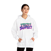 Load image into Gallery viewer, Unisex Pullover Logo Hoodie