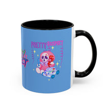 Load image into Gallery viewer, Accent Coffee Mug (11, 15oz)
