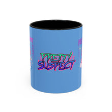 Load image into Gallery viewer, Accent Coffee Mug (11, 15oz)
