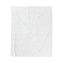 Load image into Gallery viewer, Album Art Velveteen Plush Blanket
