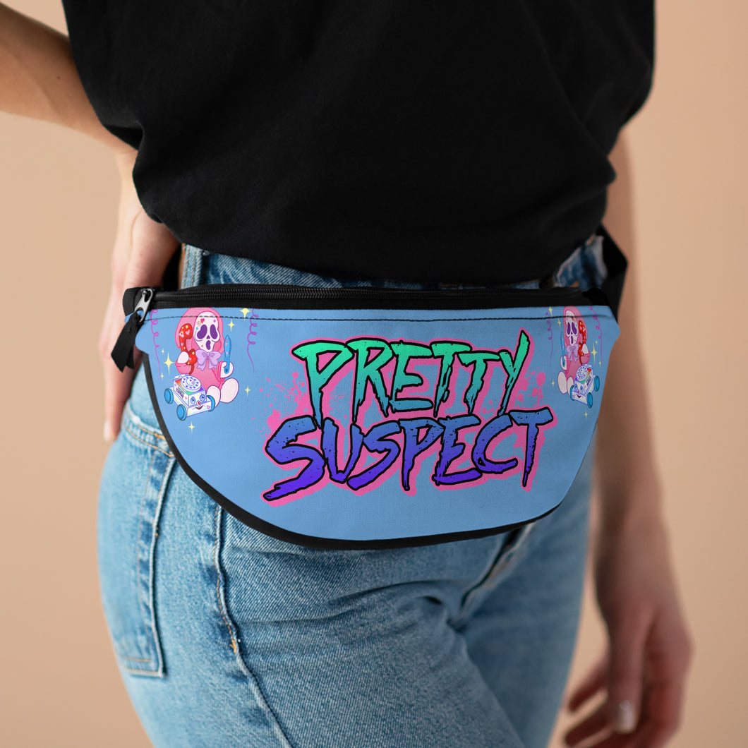 Fanny Pack