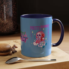Load image into Gallery viewer, Accent Coffee Mug (11, 15oz)
