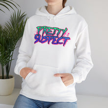 Load image into Gallery viewer, Unisex Pullover Logo Hoodie
