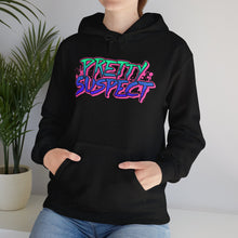 Load image into Gallery viewer, Unisex Pullover Logo Hoodie
