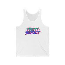 Load image into Gallery viewer, Unisex Logo Tank
