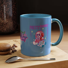 Load image into Gallery viewer, Accent Coffee Mug (11, 15oz)
