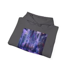 Load image into Gallery viewer, Surviving the Fire - Pullover Logo Hoodie
