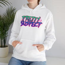 Load image into Gallery viewer, Unisex Pullover Logo Hoodie
