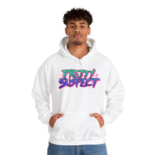 Load image into Gallery viewer, Unisex Pullover Logo Hoodie
