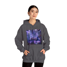 Load image into Gallery viewer, Surviving the Fire - Pullover Logo Hoodie
