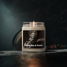 Load image into Gallery viewer, Colten has a Scented Soy Candle, 9oz
