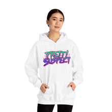 Load image into Gallery viewer, Unisex Pullover Logo Hoodie
