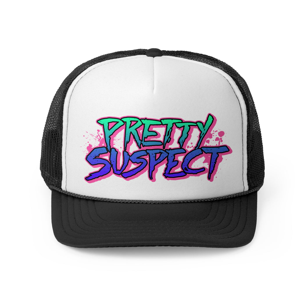 Trucker Caps