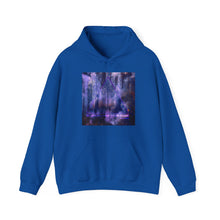 Load image into Gallery viewer, Surviving the Fire - Pullover Logo Hoodie
