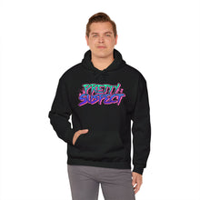 Load image into Gallery viewer, Unisex Pullover Logo Hoodie
