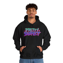 Load image into Gallery viewer, Unisex Pullover Logo Hoodie
