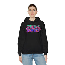 Load image into Gallery viewer, Unisex Pullover Logo Hoodie
