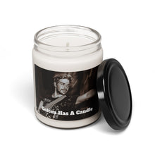 Load image into Gallery viewer, Colten has a Scented Soy Candle, 9oz
